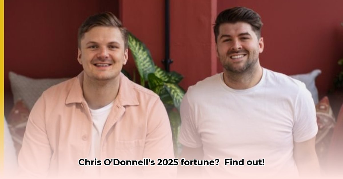 chris-donnelly-net-worth